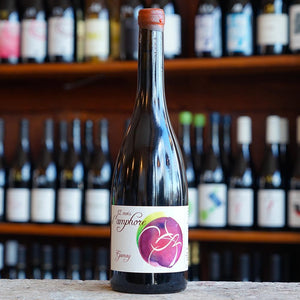 Amphore 2019 - Les Vins Jardinés
