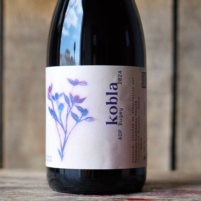 Kobla 2024 - Tailleurs Cueilleurs