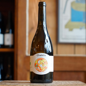 Chablis 2024 - Domaine du Triptyque