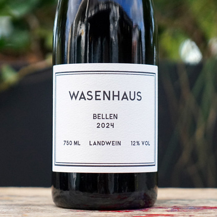 Spatburgunder Bellen 2024 - Wasenhaus
