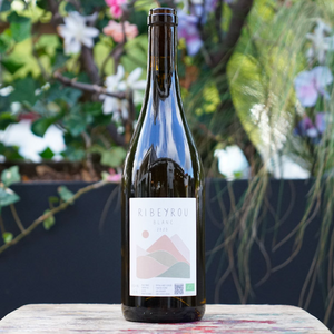 Ribeyrou Blanc 2025 - Domaine Coteau Libre