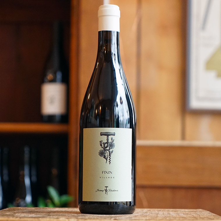 Fixin Village 2023 - Jeremy Recchione