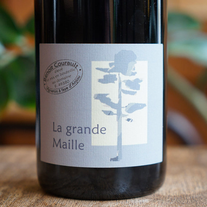 La Grande Maille 2024 - Benoit Courault