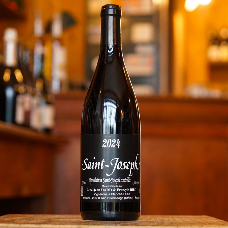 Saint-Joseph Rouge 2024 - Dard et Ribo