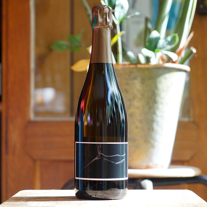 Pinot Noir 2013 - Emmanuel Brochet