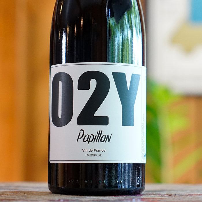 Papillon 2023 - O2Y