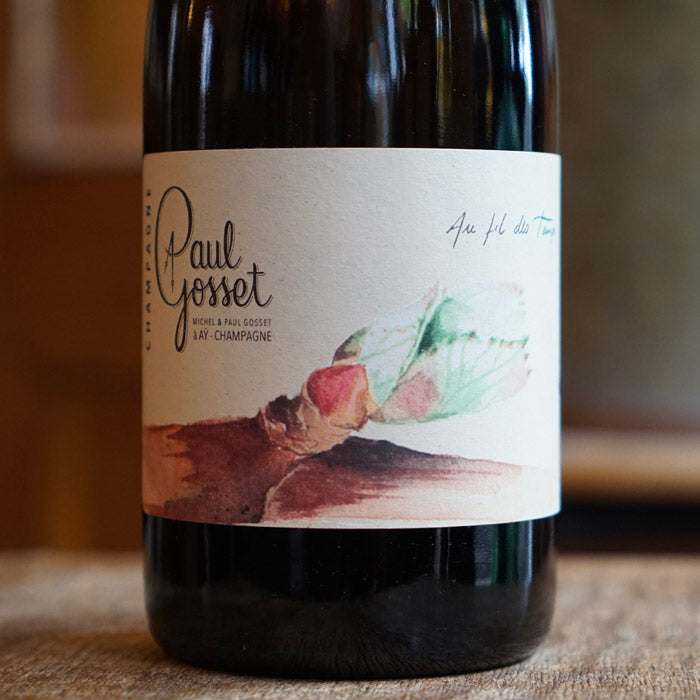 Au Fil des Temps Printemps - Paul Gosset