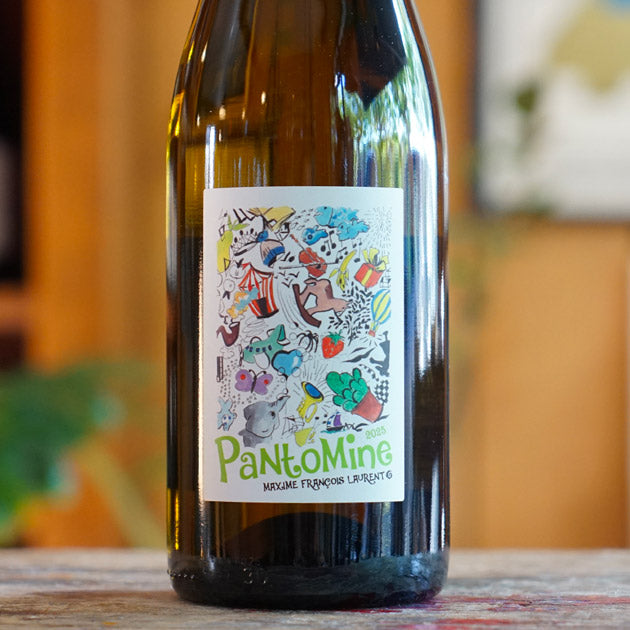 Pantomine 2025 - Domaine Gramenon