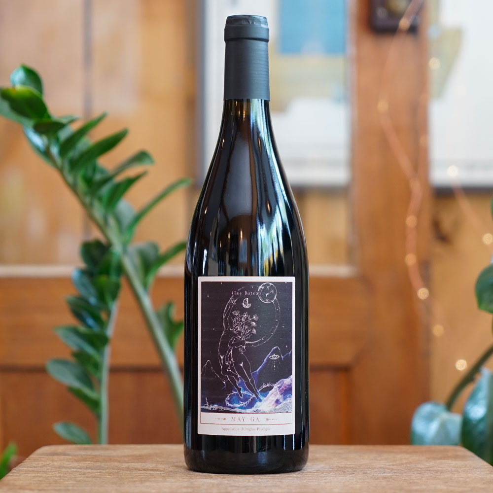 MayGa 2024 - Clos Bateau