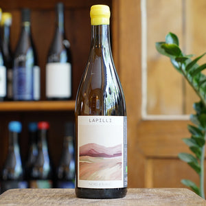Nord & Blanc 2024 - Domaine Lapilli