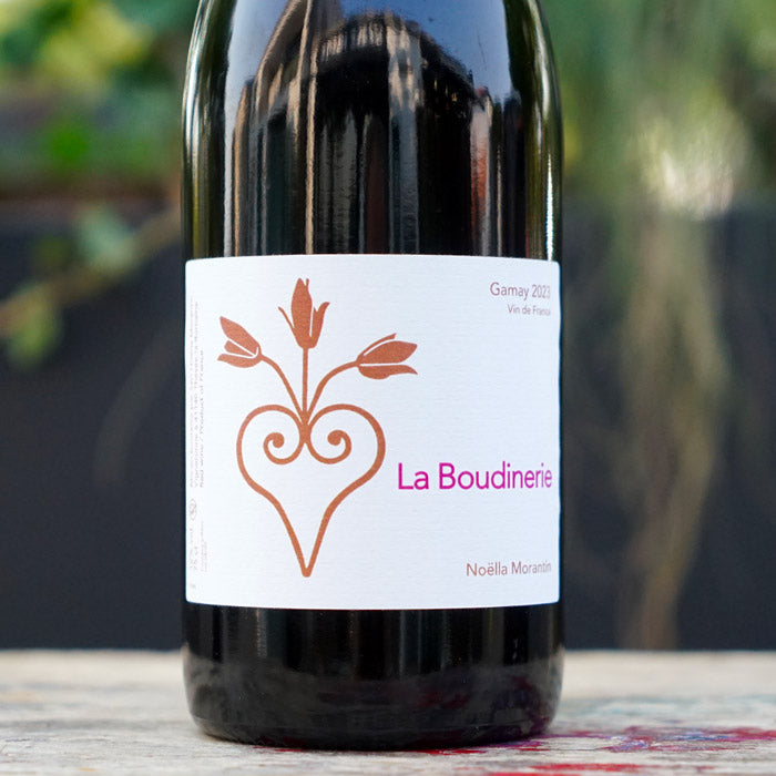 La Boudinerie 2023 - Noëlla Morantin