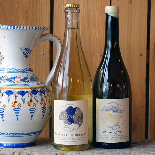 Capturer le Moment 2025 - L'éther Créatif