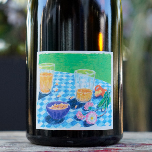 Bulles de Comptoir 14 Magnum - Charles Dufour