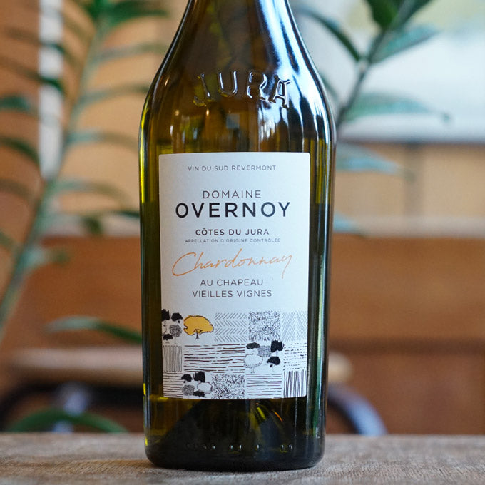 Chardonnay Vieilles Vignes 2020 - Domaine Overnoy