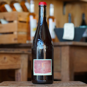 Autochthon Rouge 2022 - Bencze