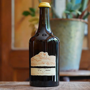 Vin Jaune 2016 - Jean-François Ganevat