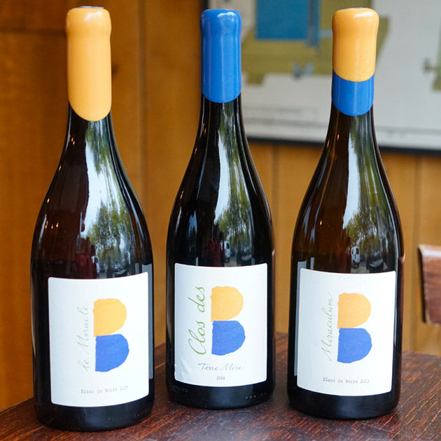 Miraculum 2023 - Clos des B