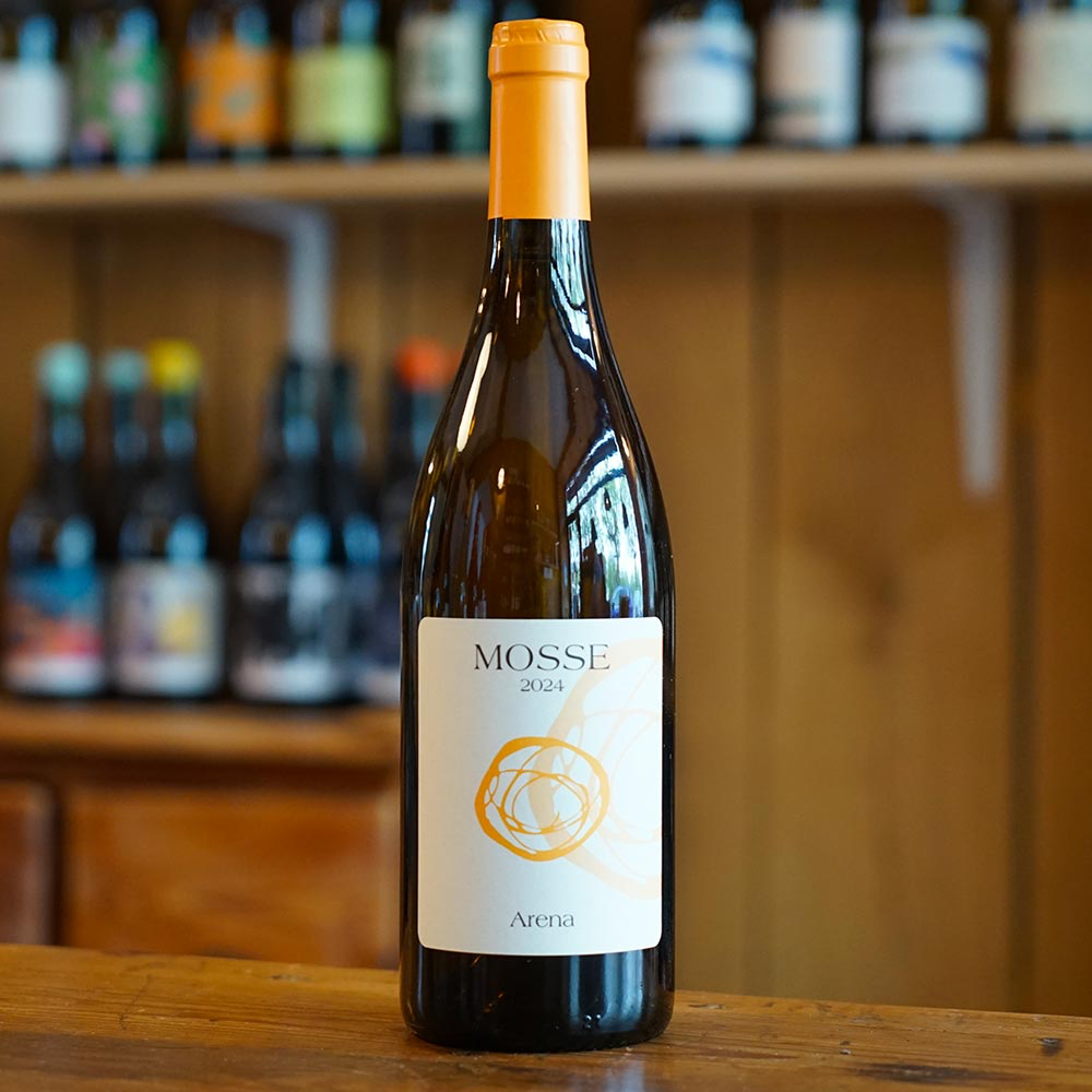 Arena 2024 - Domaine Mosse