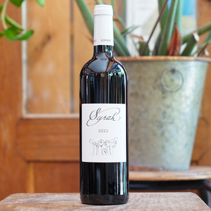 Syrah 2022 - Domaine Plageoles