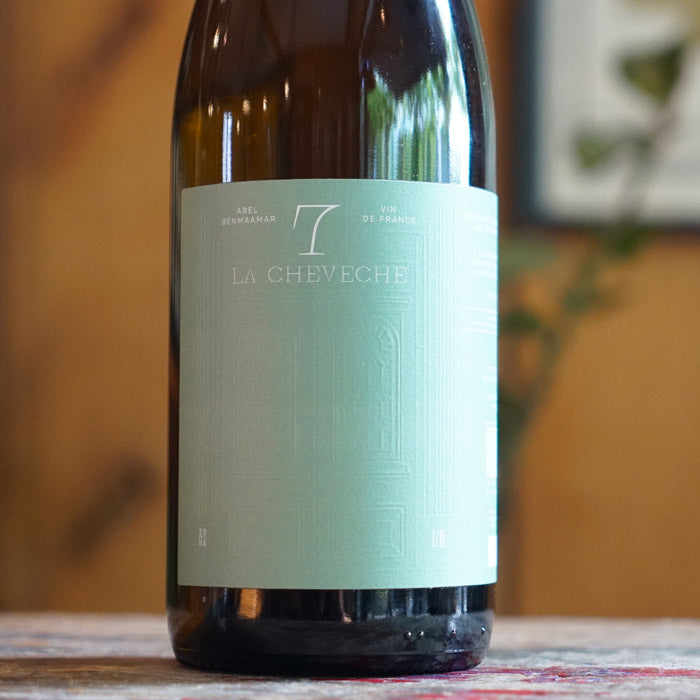 La Chevêche 2022 / 2023 - Domaine 7