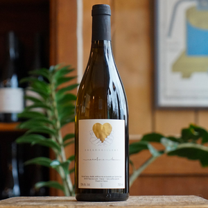 Coeur Vaillant 2022 - Caroline Bain