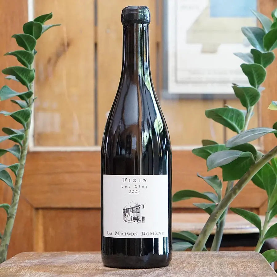 Fixin « Les Clos » 2023 - La Maison Romane