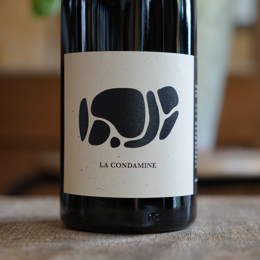 La Condamine 2022 - Les Terres Bariolées