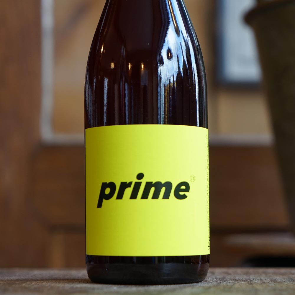 Prime 2025 - Les Frères Souliers