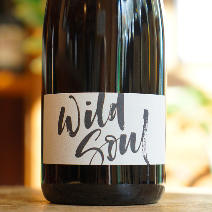 Beaujolais Villages "Wild Soul" 2024 - Julien Sunier