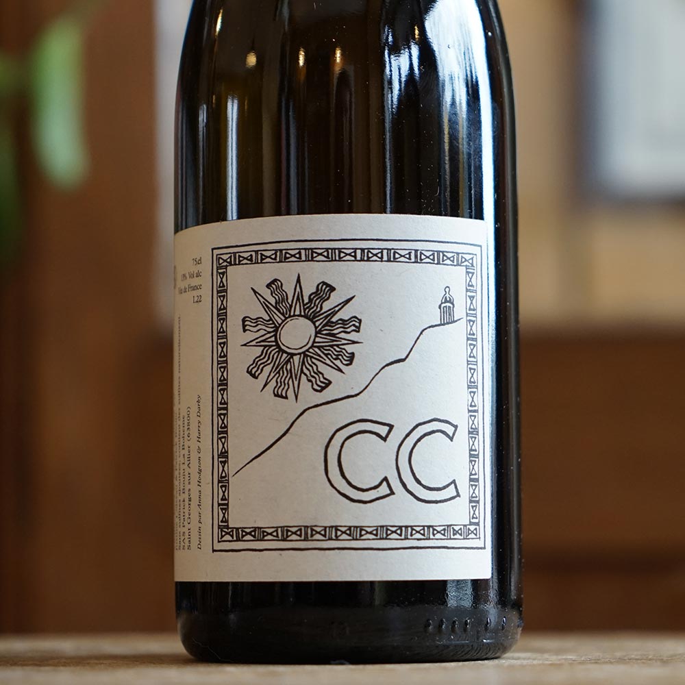 CC 2023 - Patrick Bouju