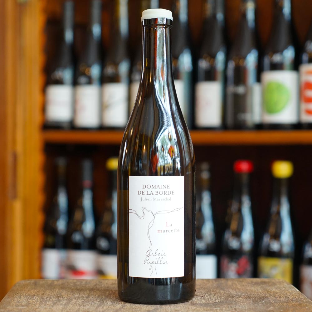 La Marcette 2022 - Domaine de la Borde