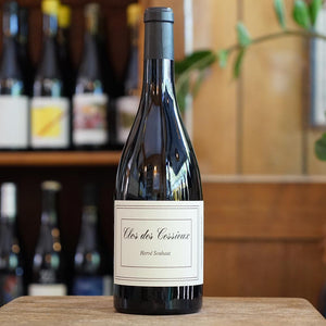 Saint-Joseph "Clos des Cessieux" 2024/2025 - Hervé Souhaut
