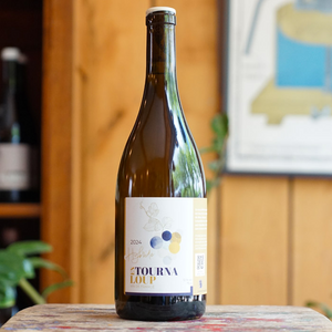 Tournaloup 2024 - Domaine des Avanchés