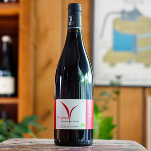 Origines 2021 - Domaine de Vénus