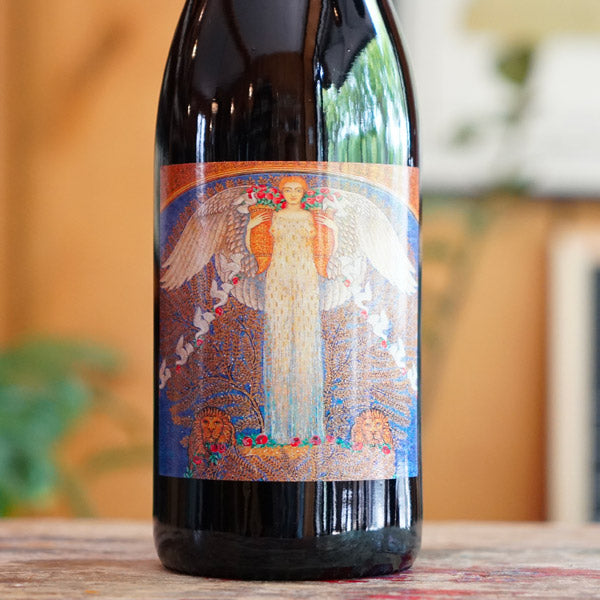 Trinity 2023 - Domaine de l'Écu