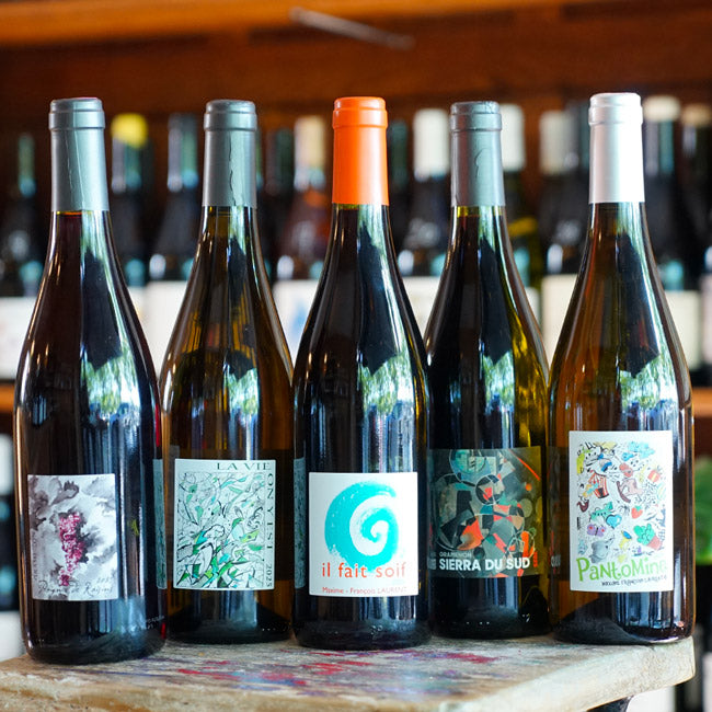 Il fait Soif 2025 - Domaine Gramenon