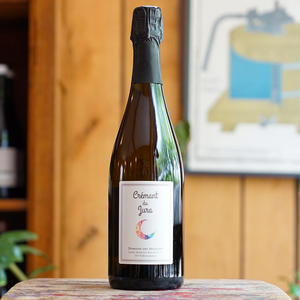 Crémant du Jura 2023 - Domaine des Avanchés