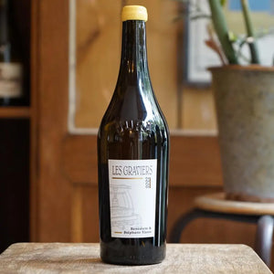Chardonnay Les Graviers 2022 - Stéphane Tissot