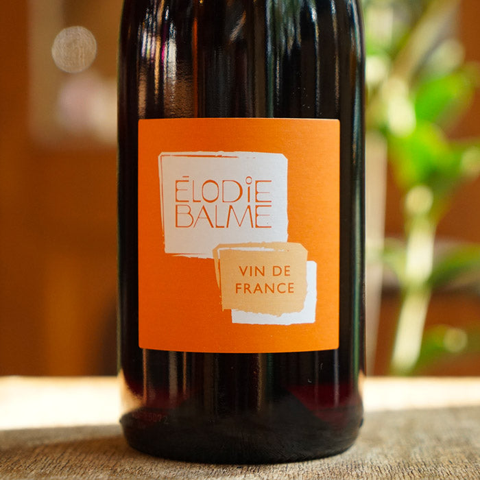 Vin de France Rouge 2024 - Domaine Elodie Balme