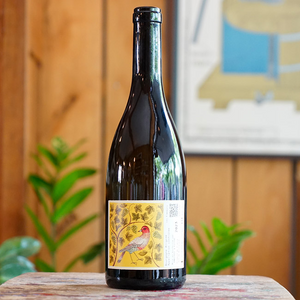 Bourgogne Aligoté 2023 - Les Flâneurs de Vin
