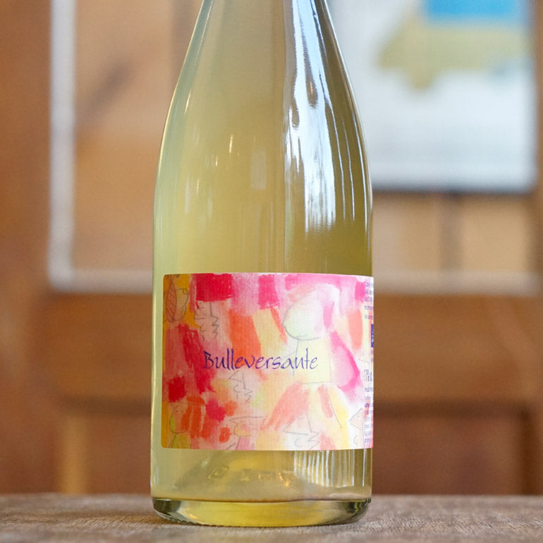 Bulleversante 2024 - Marie & Vincent Tricot