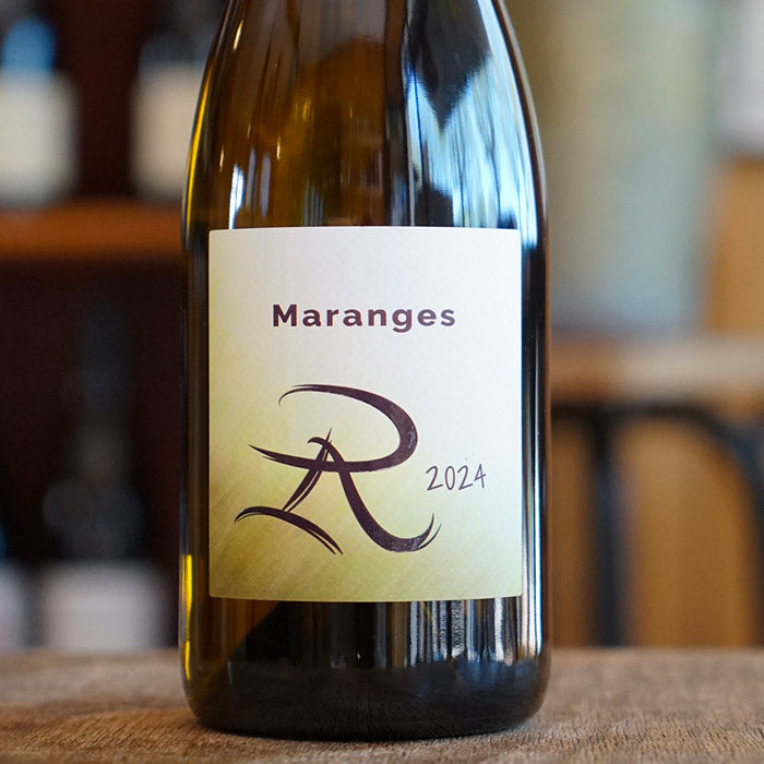 Maranges Blanc 2024 - Maison Réno