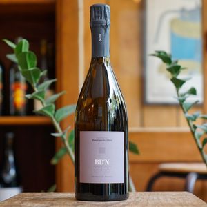 BD'N - Champagne Bourgeois-Diaz
