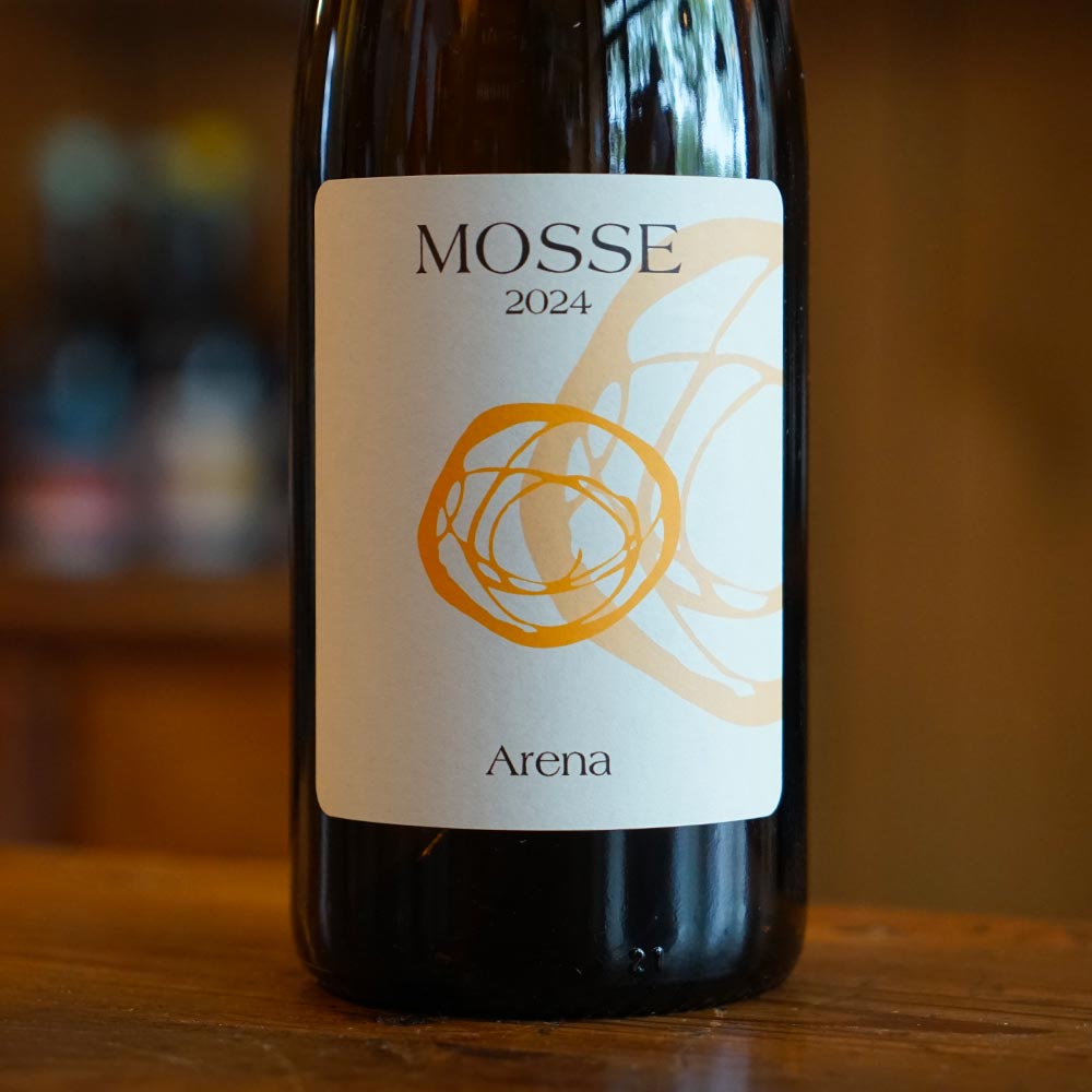 Arena 2024 - Domaine Mosse