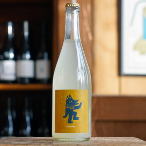 Kéfir Laskà - Safran Fou