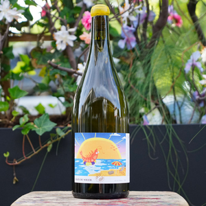 Bain De Soleil 2025 Magnum - Les Chais Du Port de La Lune
