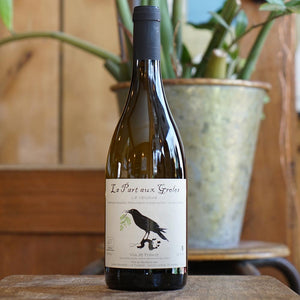 La Versaine 2023 - La Part aux Groles