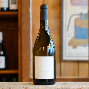 The Blanc 2016 - Patrick Bouju