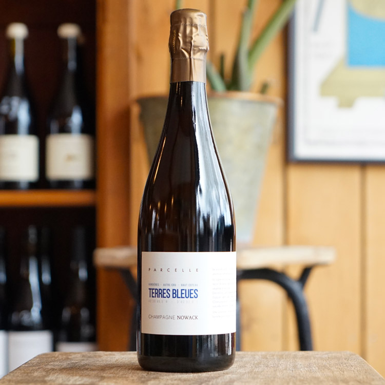 Les Terres Bleues 2022 - Flavien Nowack