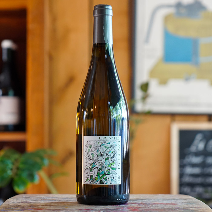 La Vie On Y Est 2025 - Domaine Gramenon